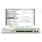 FORTINET_FORTINET FORTISWITCH 448D-POE_/w/SPAM